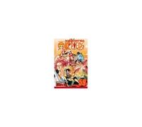 One Piece, Vol. 59