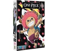 One piece vol 6- (version 2013) coffret 4 dvd E