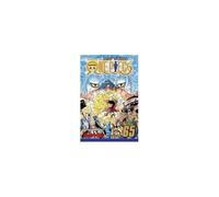 One Piece, Vol. 65