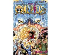 One Piece Vol.65