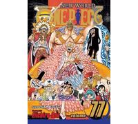 One Piece, Vol. 77