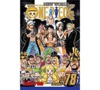 One Piece, Vol. 78