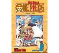 One Piece, Vol. 8
