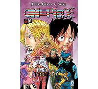 One piece (Vol. 84)