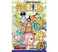 Oda, Eiichiro - One Piece, Vol. 85
