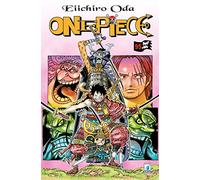 One piece (Vol. 95)