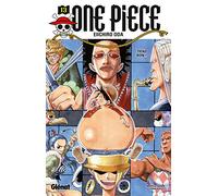 One piece, Volume 13