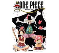 One piece, Volume 16
