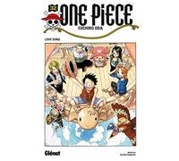 One piece, Volume 32