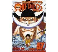 Eiichiro Oda – One Piece Volume 57 – Broché – Simon & Schuster