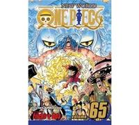 One Piece Volume 65 Oda, Eiichiro (Auteur)