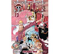 One Piece - Volume 73