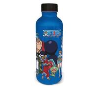 One Piece - Wano - Bouteille En Aluminium 755ml