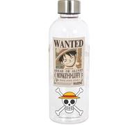 ONE PIECE - WANTED - BOUTEILLE PLASTIQUE - FORMAT 850ML STOR 56099292