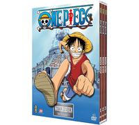 One Piece - Water 7 - Coffret 1