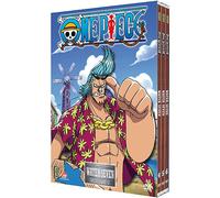 One Piece - Water 7 - Vol.2