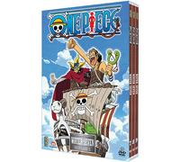 One Piece - Water 7 - Coffret 3
