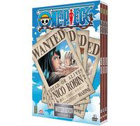 One Piece - Water 7 - Coffret 4