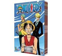 One Piece - Water 7 - Coffret 5