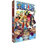 One Piece-Water 7-Coffret 6