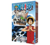 One Piece - Water 7 - Coffret 7