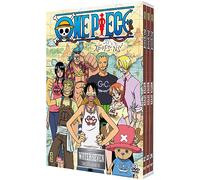 One Piece - Water 7 - Coffret 8