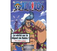 One Piece - Water 7 - Coffret 2