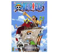 One Piece - Water 7 - Coffret 3