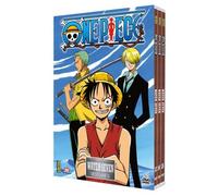 One piece - Water 7 - Vol.5