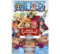 One piece : water seven coffret