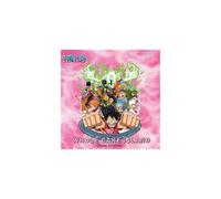 One Piece : Whole Cake Island Édition Limitée Vinyle