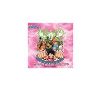 Kohei Tanaka – One Piece : Whole Cake Island – Vinyle – Édition limitée