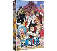One Piece - Whole Cake Island - Vol. 1