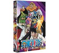 One Piece-Whole Cake Island-Vol. 2