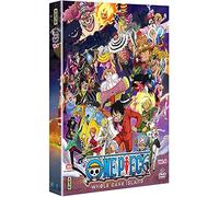 One Piece-Whole Cake Island-Vol. 4