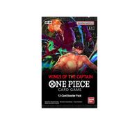 One Piece Wings of the Captain OP06 Booster VO BandaiOP06BOEN