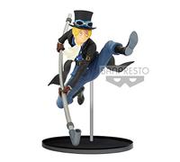 One Piece - World Figure Colosseum Vol 8 - Sabo - 20 cm