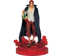 One Piece World Figurine Collector Log Stories-Monkey.d.luffy & Portgas.d.ace