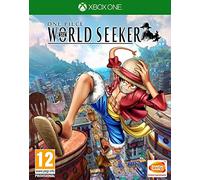 One Piece: World Seeker