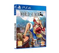 Sony One Piece World Seeker, Playstation 4 Standard Anglais, Italien G