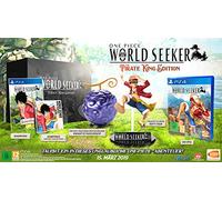 One Piece World Seeker - édition collector