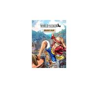 ONE PIECE World Seeker - Episode Pass