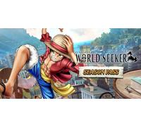 One Piece World Seeker Episode Pass (DLC)
