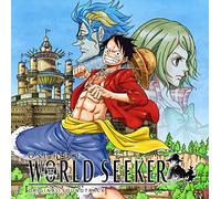 One Piece World Seeker (Original Soundtrack) [Import]