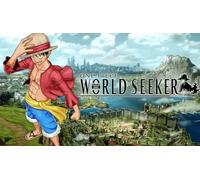 ONE PIECE World Seeker (PC)