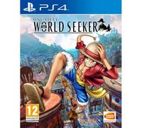 BANDAI NAMCO Entertainment Jeu vidéo One Piece World Seeker – Édition Standard Français – PS4