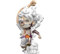 One Piece XXRAY PLUS Figurine Luffy Gear 5 Edition 23 cm