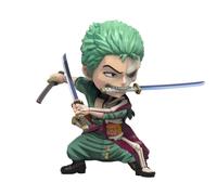 One Piece XXRAY Plus Statue Zoro (Édition Anime) 20 cm Mighty Jaxx
