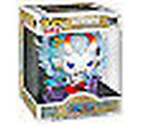 Figurine Funko Pop! Deluxe - One Piece - Yamato - Forme Bête-Humaine - 9 cm - PVC