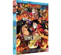One Piece Z Blu-Ray E